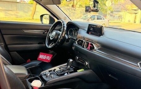 Mazda CX-5 II, 2018 год, 2 550 000 рублей, 10 фотография