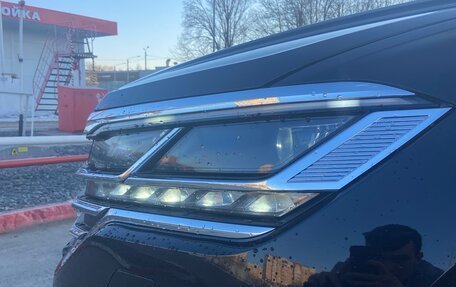 Volkswagen Touareg III, 2020 год, 6 130 000 рублей, 7 фотография