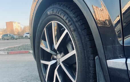 Volkswagen Touareg III, 2020 год, 6 130 000 рублей, 11 фотография