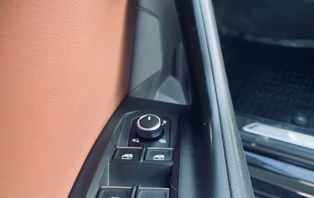 Volkswagen Touareg III, 2020 год, 6 130 000 рублей, 16 фотография