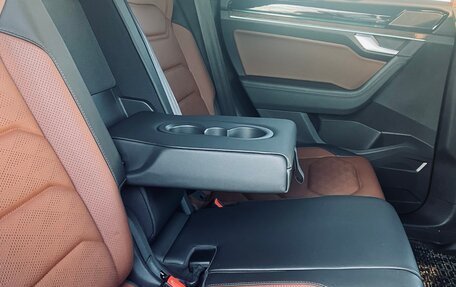 Volkswagen Touareg III, 2020 год, 6 130 000 рублей, 17 фотография