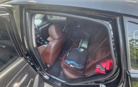 KIA Rio III рестайлинг, 2012 год, 970 000 рублей, 4 фотография