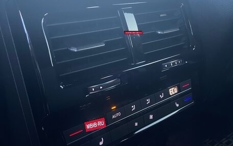 Volkswagen Touareg III, 2020 год, 6 130 000 рублей, 18 фотография