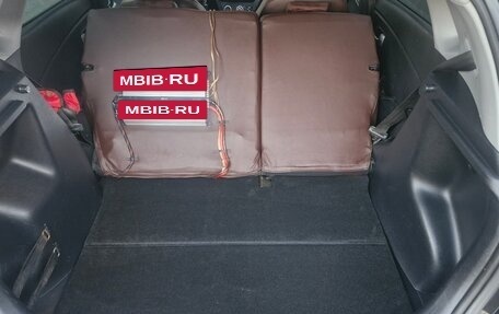 KIA Rio III рестайлинг, 2012 год, 970 000 рублей, 9 фотография