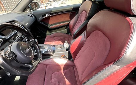 Audi A5, 2015 год, 1 900 000 рублей, 6 фотография