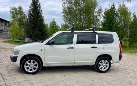 Toyota Probox I, 2014 год, 1 250 000 рублей, 2 фотография