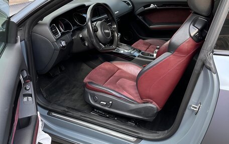 Audi A5, 2015 год, 1 900 000 рублей, 7 фотография