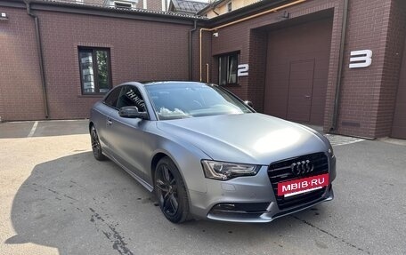 Audi A5, 2015 год, 1 900 000 рублей, 2 фотография