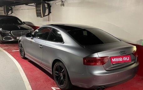 Audi A5, 2015 год, 1 900 000 рублей, 4 фотография