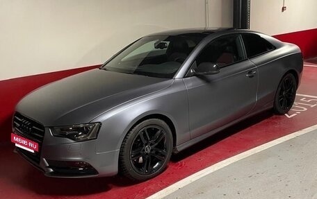 Audi A5, 2015 год, 1 900 000 рублей, 5 фотография