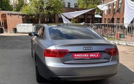 Audi A5, 2015 год, 1 900 000 рублей, 3 фотография