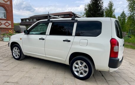 Toyota Probox I, 2014 год, 1 250 000 рублей, 3 фотография