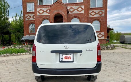 Toyota Probox I, 2014 год, 1 250 000 рублей, 4 фотография