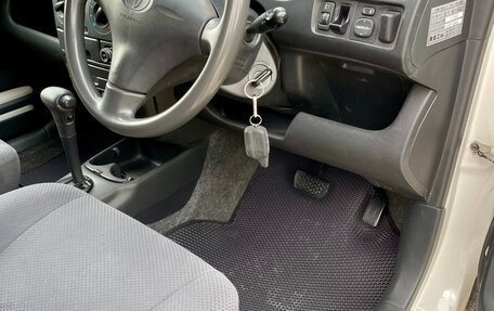 Toyota Probox I, 2014 год, 1 250 000 рублей, 11 фотография