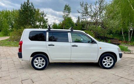 Toyota Probox I, 2014 год, 1 250 000 рублей, 8 фотография