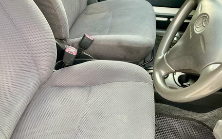 Toyota Probox I, 2014 год, 1 250 000 рублей, 17 фотография