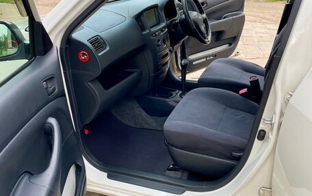 Toyota Probox I, 2014 год, 1 250 000 рублей, 13 фотография