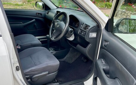Toyota Probox I, 2014 год, 1 250 000 рублей, 15 фотография