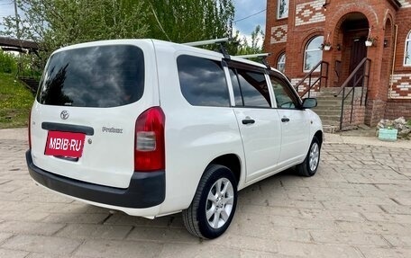 Toyota Probox I, 2014 год, 1 250 000 рублей, 5 фотография