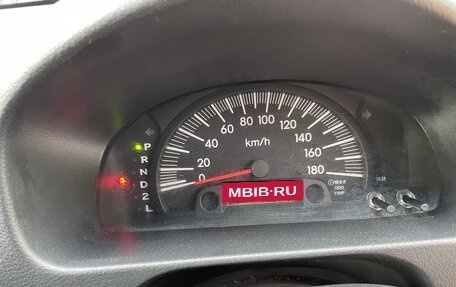 Toyota Probox I, 2014 год, 1 250 000 рублей, 12 фотография