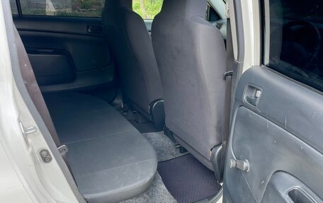 Toyota Probox I, 2014 год, 1 250 000 рублей, 18 фотография