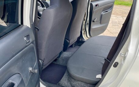 Toyota Probox I, 2014 год, 1 250 000 рублей, 20 фотография