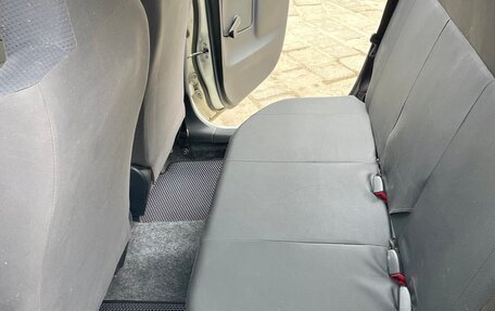 Toyota Probox I, 2014 год, 1 250 000 рублей, 19 фотография