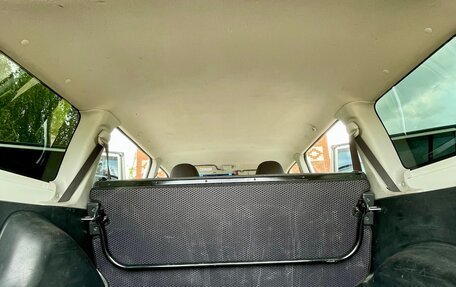 Toyota Probox I, 2014 год, 1 250 000 рублей, 22 фотография
