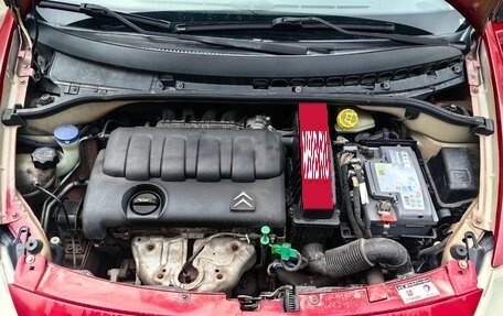 Citroen C3 II, 2006 год, 337 000 рублей, 5 фотография