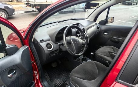 Citroen C3 II, 2006 год, 337 000 рублей, 7 фотография