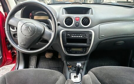Citroen C3 II, 2006 год, 337 000 рублей, 9 фотография