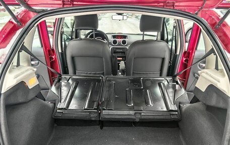 Citroen C3 II, 2006 год, 337 000 рублей, 14 фотография