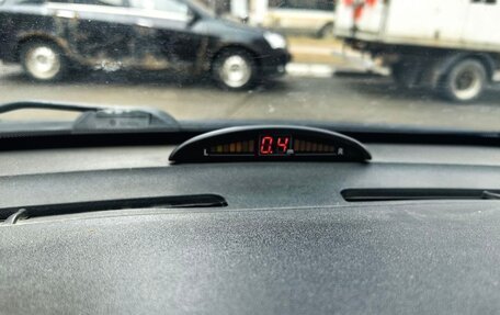 Citroen C3 II, 2006 год, 337 000 рублей, 12 фотография
