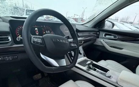 CheryExeed VX, 2022 год, 2 749 000 рублей, 2 фотография