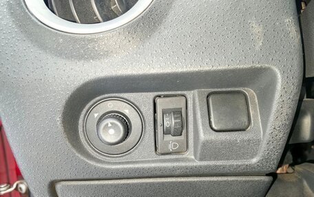 Citroen C3 II, 2006 год, 337 000 рублей, 16 фотография