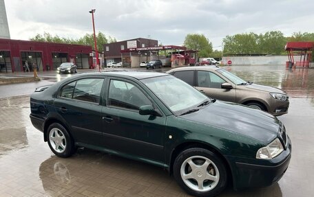 Skoda Octavia IV, 2001 год, 450 000 рублей, 3 фотография