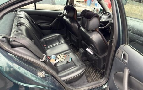Skoda Octavia IV, 2001 год, 450 000 рублей, 6 фотография