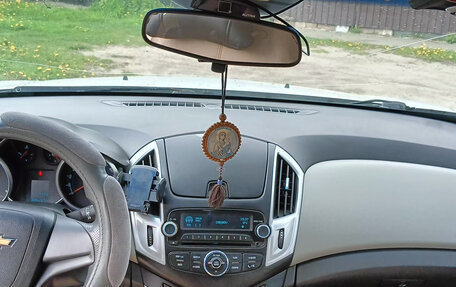 Chevrolet Cruze II, 2013 год, 850 000 рублей, 8 фотография