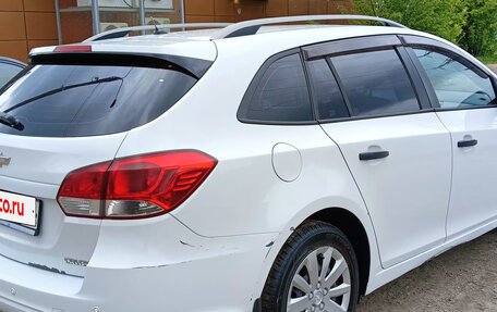 Chevrolet Cruze II, 2013 год, 850 000 рублей, 19 фотография