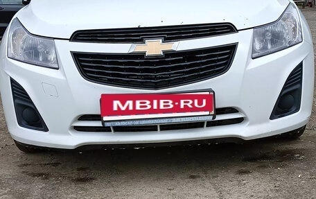 Chevrolet Cruze II, 2013 год, 850 000 рублей, 20 фотография