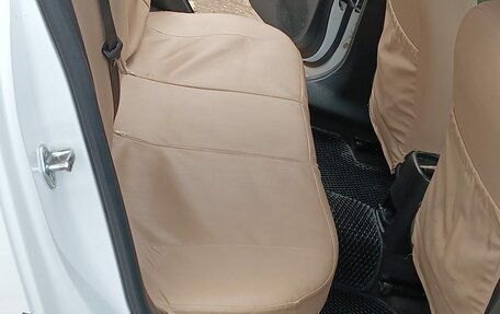 Chevrolet Cruze II, 2013 год, 850 000 рублей, 24 фотография