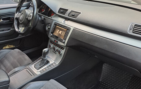 Volkswagen Passat CC I рестайлинг, 2013 год, 1 360 000 рублей, 7 фотография