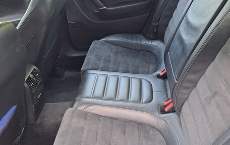 Volkswagen Passat CC I рестайлинг, 2013 год, 1 360 000 рублей, 12 фотография