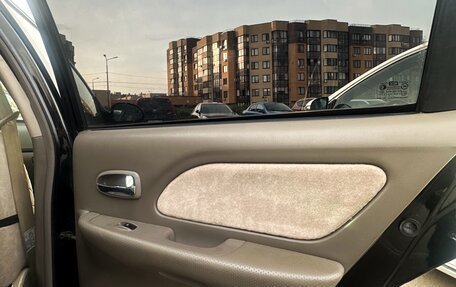 Hyundai Sonata IV рестайлинг, 2004 год, 765 000 рублей, 7 фотография