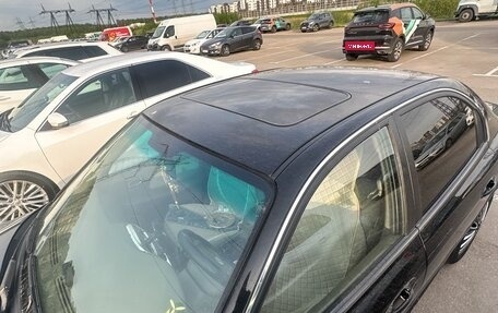 Hyundai Sonata IV рестайлинг, 2004 год, 765 000 рублей, 3 фотография