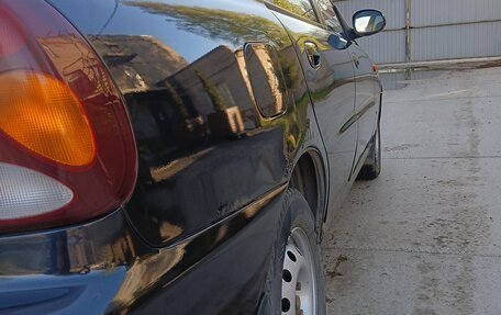 Chevrolet Lanos I, 2008 год, 200 000 рублей, 9 фотография