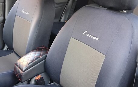 Chevrolet Lanos I, 2008 год, 200 000 рублей, 15 фотография