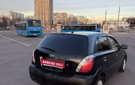 KIA Rio II, 2005 год, 410 000 рублей, 5 фотография