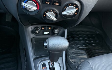 KIA Rio II, 2005 год, 410 000 рублей, 16 фотография