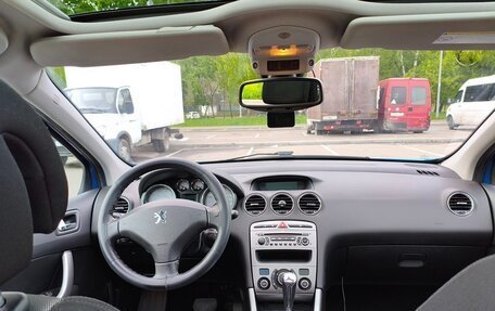 Peugeot 308 II, 2008 год, 640 000 рублей, 7 фотография